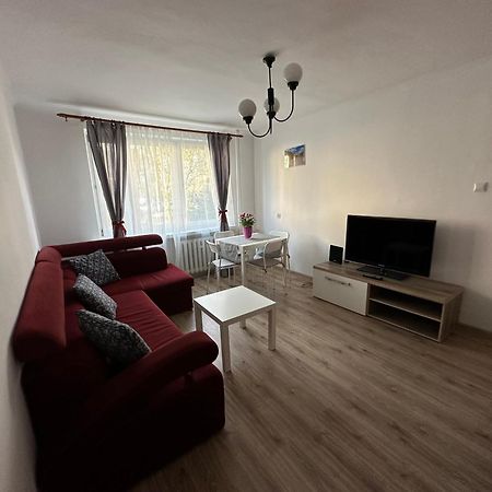Apartament Perelka Sandomierz Exterior foto