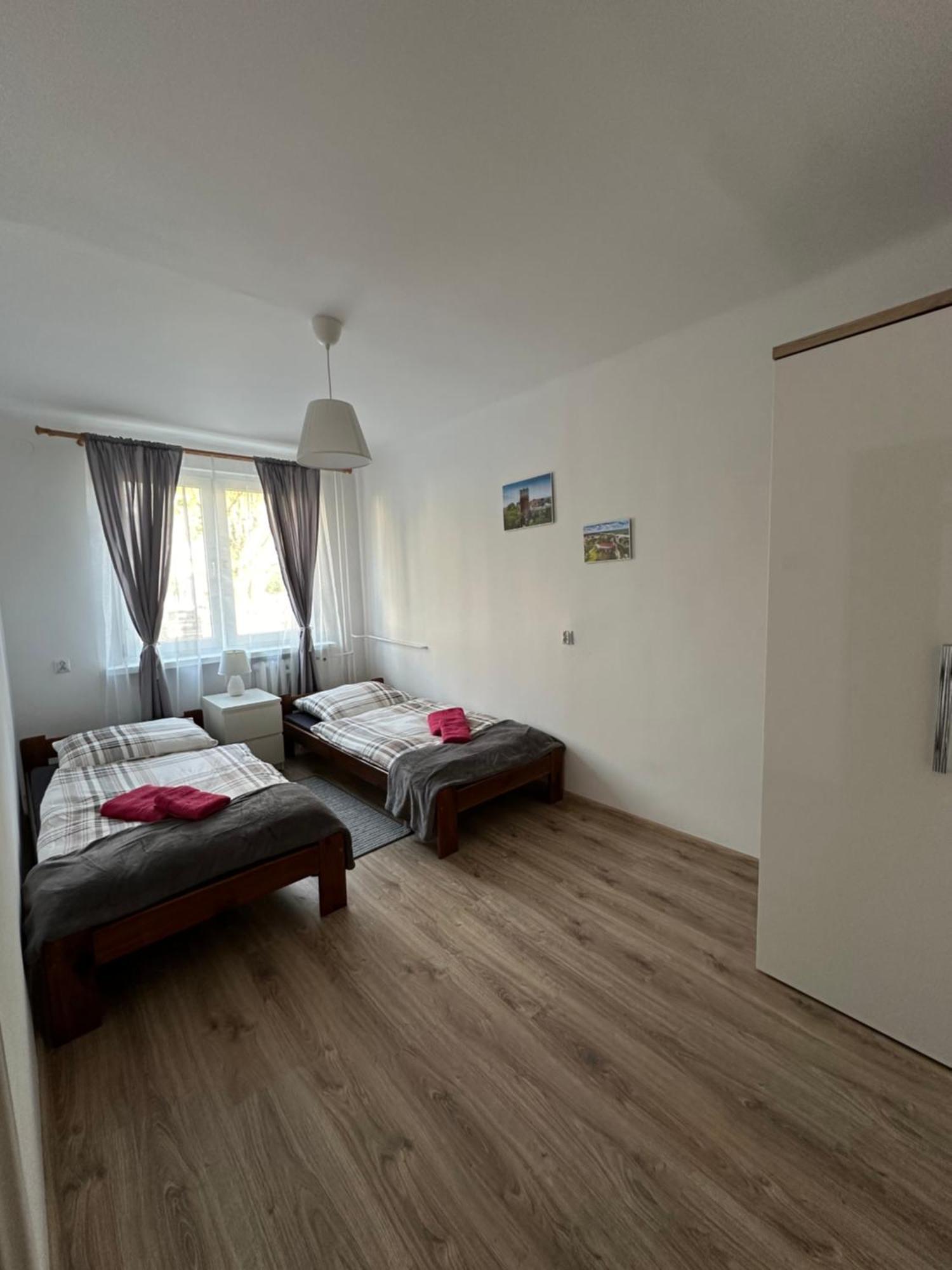 Apartament Perelka Sandomierz Exterior foto