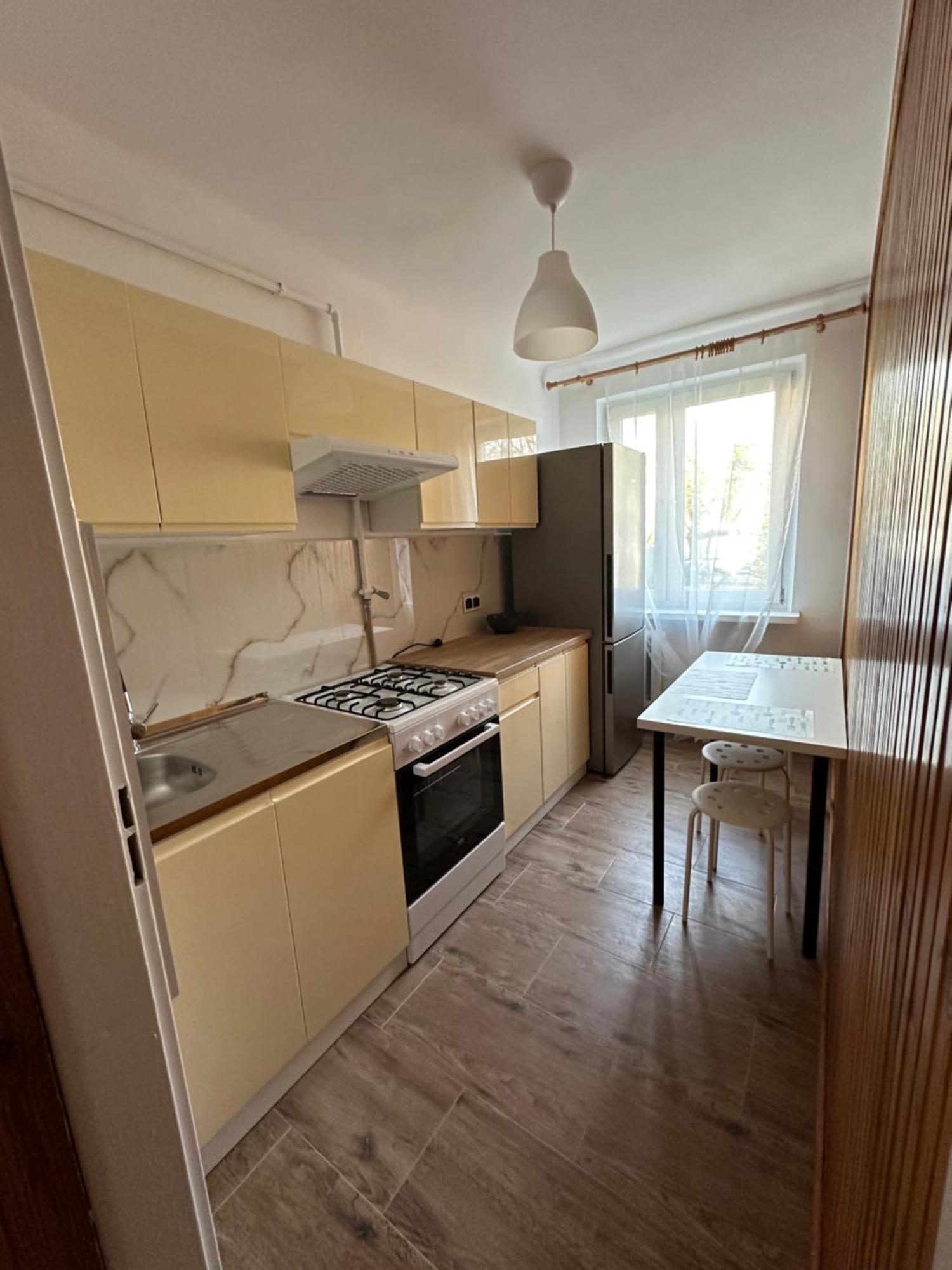 Apartament Perelka Sandomierz Exterior foto