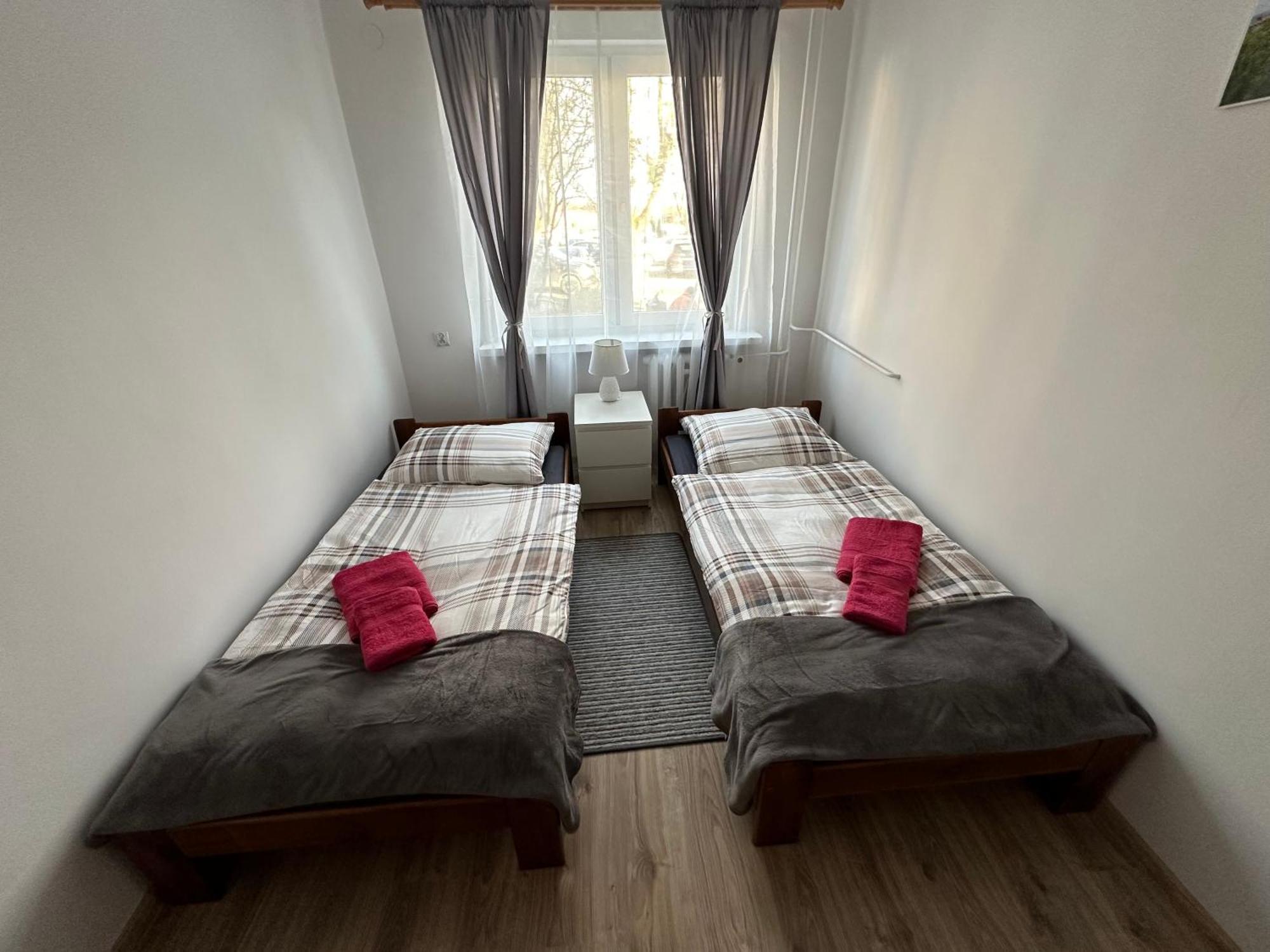 Apartament Perelka Sandomierz Exterior foto