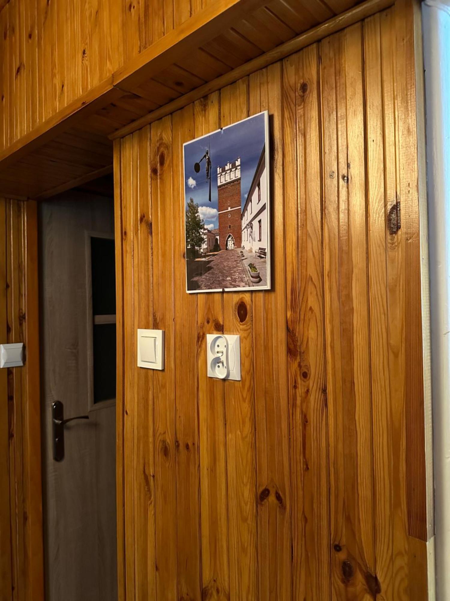 Apartament Perelka Sandomierz Exterior foto